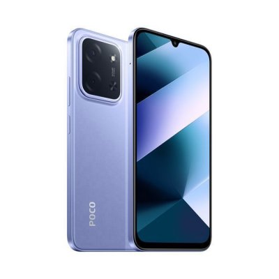 XIAOMI  Poco C85 Dual-SIM 256 Go Violet
