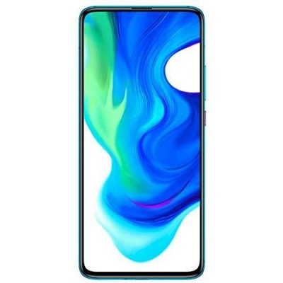XIAOMI  Poco F2 Pro Dual-SIM 128 Go Bleu