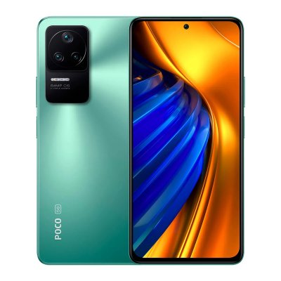 XIAOMI  POCO F4 5G 8/256 Go Vert