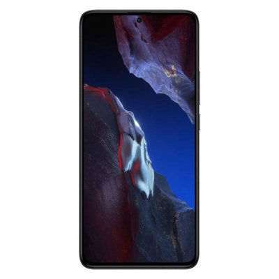  Xiaomi POCO F5 Pro Smartphone 5G 12Go 512Go noir