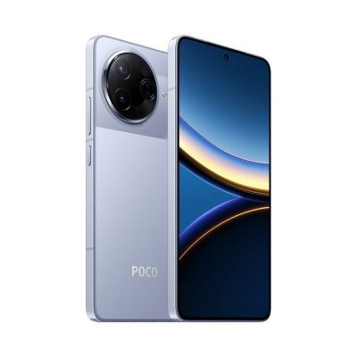 XIAOMI  POCO F7 Pro 5G Dual-SIM 12/512 Go Bleu