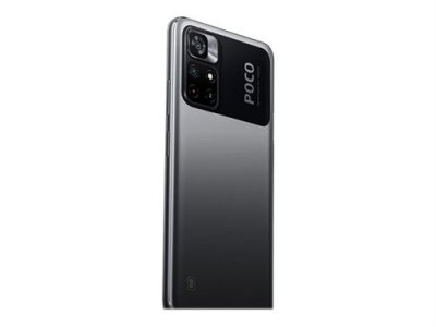 XIAOMI  POCO M4 PRO 128 Go Noir 