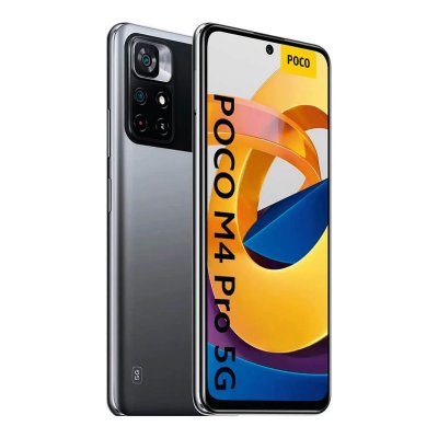 XIAOMI  POCO M4 Pro 5G 128 Go Noir