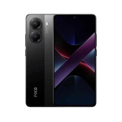 XIAOMI  Poco X7 Pro 5G Dual-SIM 8/256 Go Noir