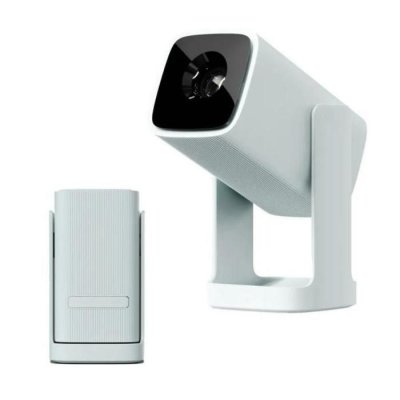 WANBO Xiaomi Projecteur Cube 1 