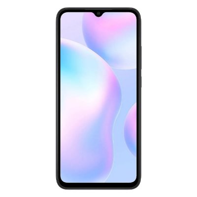 XIAOMI  Redmi 9AT 32 Go Double SIM Gris granite