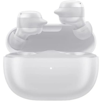 XIAOMI  Redmi Buds 3 Lite - Headphones White