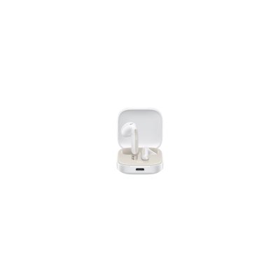 XIAOMI  Redmi Buds 6 Active True Wireless Blanc