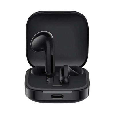 XIAOMI  Redmi Buds 6 Active True Wireless Noir