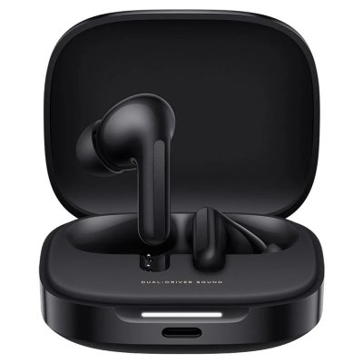 XIAOMI  Redmi Buds 6 - True Wireless - Noir