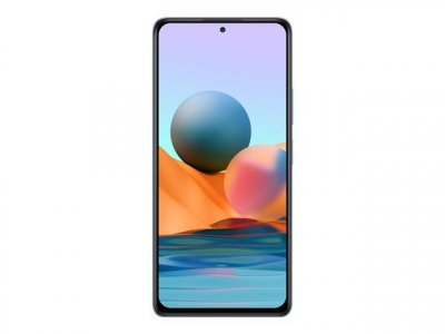 XIAOMI  redmi note 10 pro dual sim 64gb 6gb ram blue 6934177734458