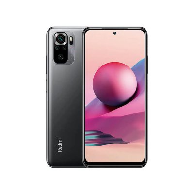 XIAOMI  Redmi Note 10S - Smartphone 64GB, 6GB RAM, Dual Sim, Grey