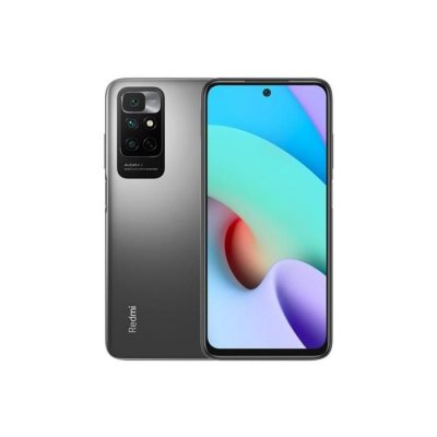 XIAOMI  Redmi Note 11 4/128 Go Gris graphite