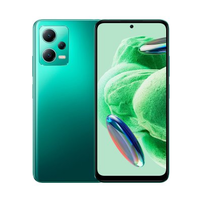 XIAOMI  Redmi Note 12 5g 6gb/128gb 6.67&acute;&acute; Dual Sim Smartphone Vert