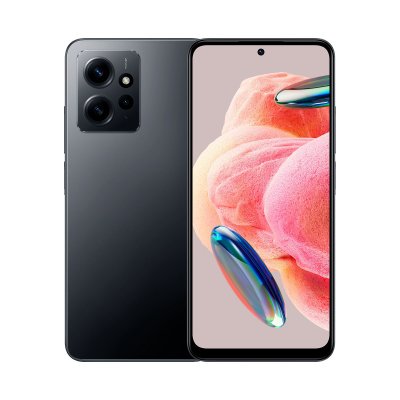 XIAOMI  Redmi Note 12 8gb/256gb 6.67&acute;&acute; Dual Sim Smartphone Gris
