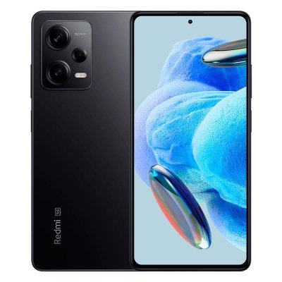 XIAOMI  Redmi Note 12 Pro 8gb/256gb 6.67&acute;&acute; Dual Sim Smartphone Noir