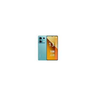 XIAOMI  Redmi Note 13 5G 6/128GB Azul Libre
