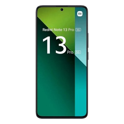 XIAOMI  redmi note 13 pro 5g 8 256 go noir ue 6941812750445