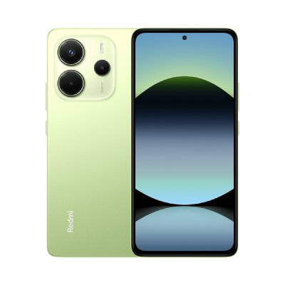 Xiaomi Redmi Note 14 4G 8/256 Lime Green