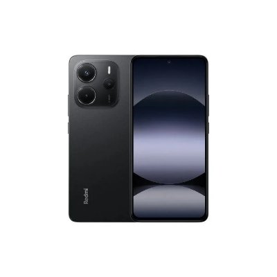 XIAOMI  Redmi Note 14 - 6/128GB - Noir 