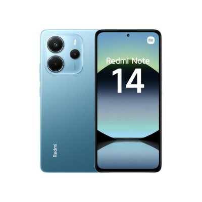 XIAOMI  Redmi Note 14 6gb/128gb 6.6&acute;&acute; 