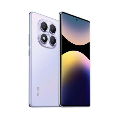 XIAOMI  redmi note 14 pro 12+512gb aurora purple oem 6932554407025