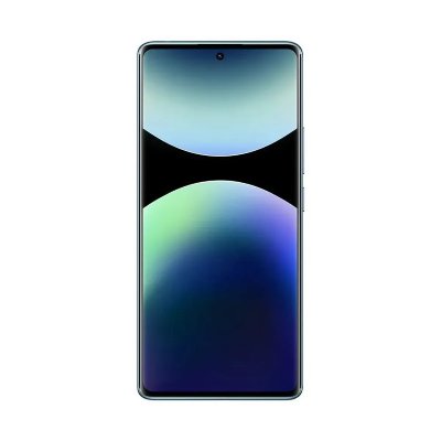 XIAOMI  Redmi Note 14 Pro 4G 8GB RAM 256GB ROM - Bleu 