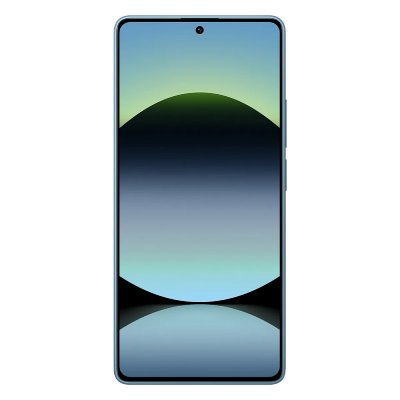 XIAOMI  Redmi Note 14S 4G 8Go RAM 256Go Bleu 