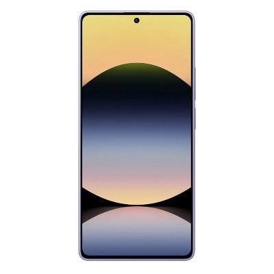 XIAOMI  Redmi Note 14S 8 Go 256 Go AMOLED 200 MP HyperCharge IP64 Violet