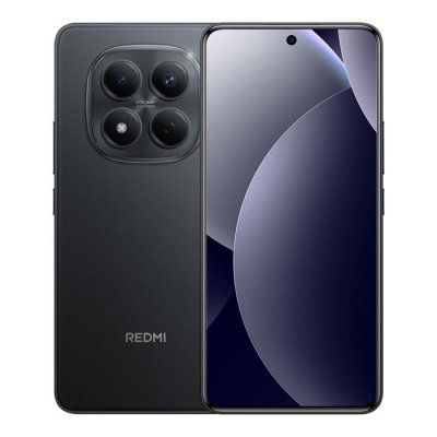 XIAOMI  Redmi Note 15 Pro 4G 256GB/8GB Double SIM Noir