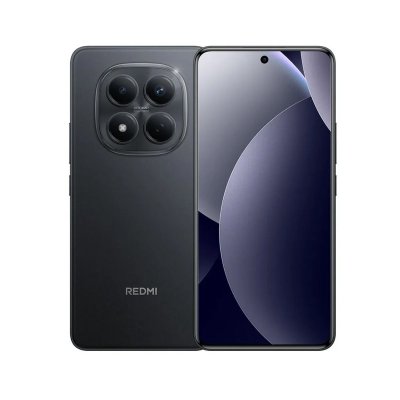 XIAOMI  Redmi Note 15 Pro 4G 512GB/12GB Dual SIM Noir