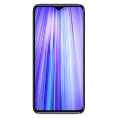XIAOMI  Redmi Note 8 Pro - 64 Go - Blanc
