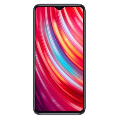 XIAOMI  Redmi Note 8 Pro - 64 Go - Noir