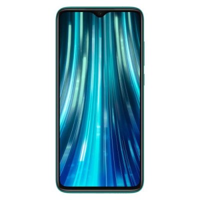 XIAOMI  Redmi Note 8 Pro - 64 Go - Vert
