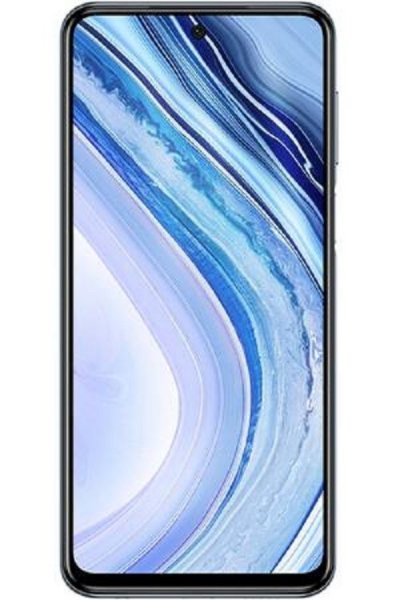 XIAOMI  Redmi Note 9 pro 6G 64G Gris