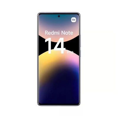 XIAOMI  redmi note14 pro 4g purple - 8+256gb - 6 67 amoled 120hz full hd+ MZB0IVXEU 