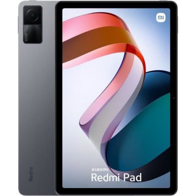 XIAOMI  Redmi Pad 4+128Go - Graphite