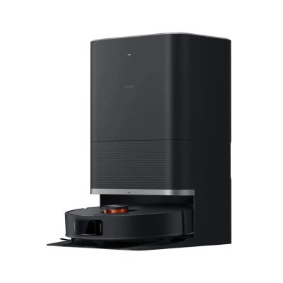 XIAOMI  Robot Vacuum X20 Max 8000Pa avec la station tout-en-un, LDS navigation laser 