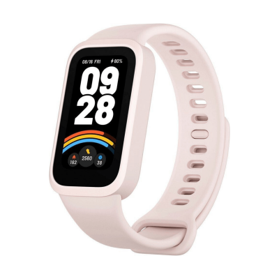 Xiaomi Smart Band 9 Actif Rose