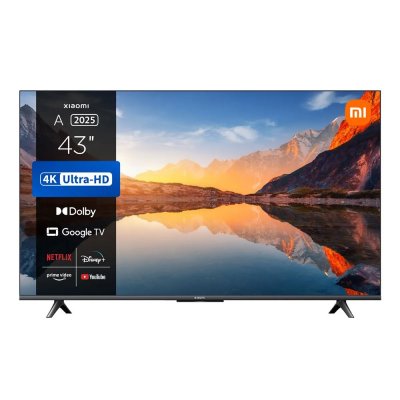 XIAOMI  TV A 43 2025 43 Pouces