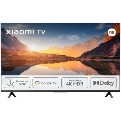 XIAOMI  TV A 50 2025 50 Pouces
