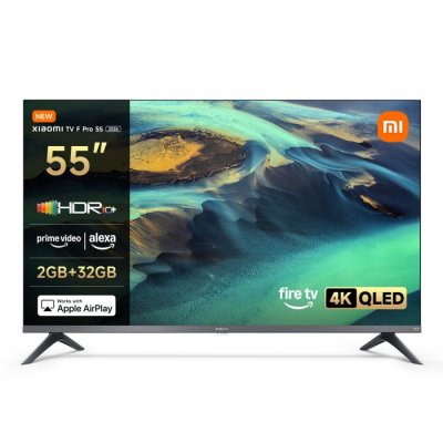 XIAOMI  TV F Pro 55 2026