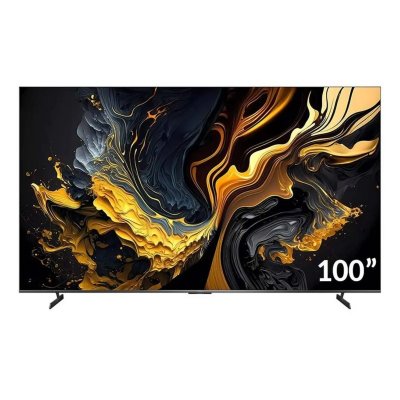 XIAOMI  TV MAX 100 (2025) 100 Pouces