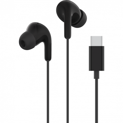 Xiaomi Type-C Earphones Noir