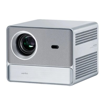 Xiaomi Wanbo Projector Davinci 1 Pro 1080p With Android System And Go