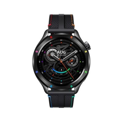XIAOMI  Watch S4 Multicolore 