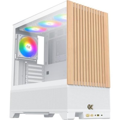 XIGMATEK  Endorphin WD - Blanc 