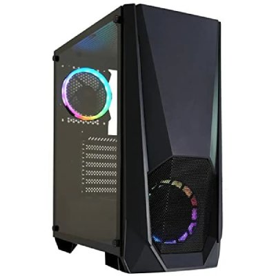 XILENCE  Blast X505.argb Bk Atx Xg141