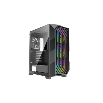 XILENCE  Xilent Breeze II XG181 bo&icirc;tier midi tower