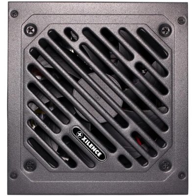 XILENCE  XP750R12 Alimentation PC 750 W ATX 80PLUS&reg; Gold